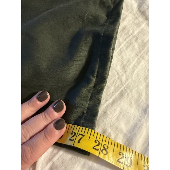 Genuine French Military air force coverall crew cold weather hooded jumpsuit NEW - Picture 6 of 9